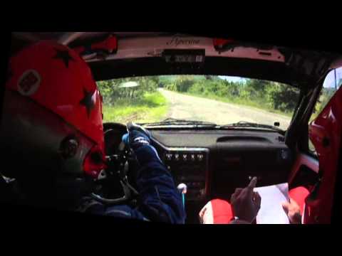 33° Rally Casciana Terme Cameracar Sarti Benassi Ps3