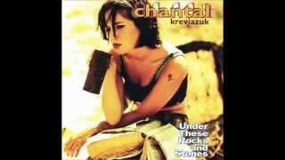 Chantal Kreviazuk - Hands