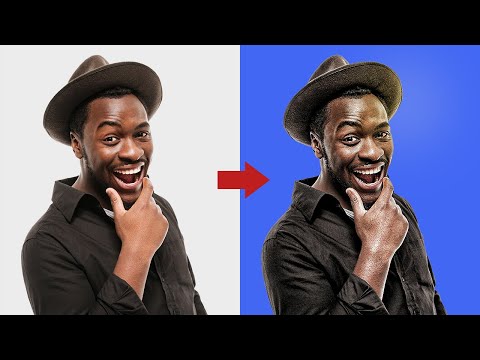 How to Retouch Image for Stunning Flyer Designs || Photoshop Secrets