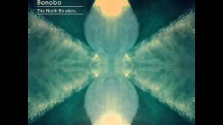 Bonobo - Ten Tigers (Original Mix) [320k]