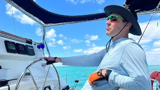 Sailing School: Fueling Dreams