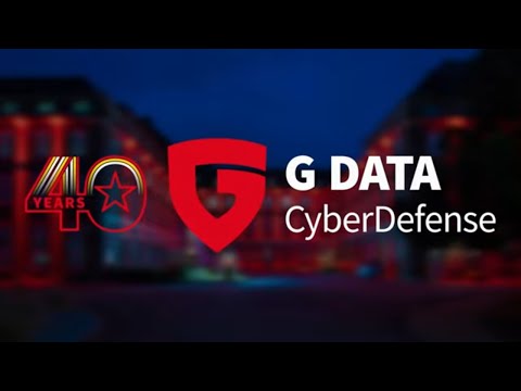 IT-Security made in Bochum:  G DATA CyberDefense