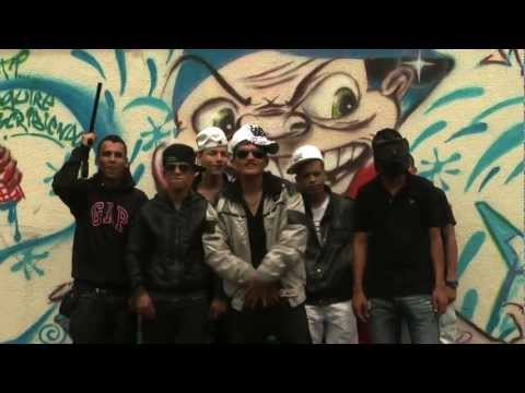 Fenjoy - Mi Barrio (Video Oficial)