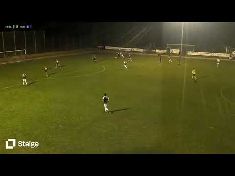 Kreisliga D - 22/23 - 24.09.22 - 7.Spieltag SV Oberzissen III - SG W/L III