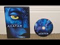 Avatar USA DVD Walkthrough 2010