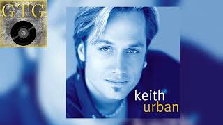 Keith Urban - But For The Grace Of God