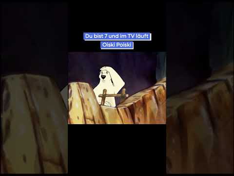 Oiski! Poiski! Wie konnten wir Sascha und alle anderen Tiere auf Noahs Insel je vergessen?