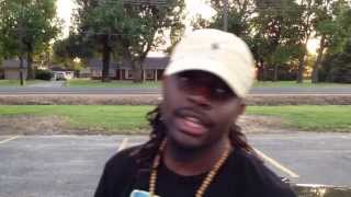 Dizzy Wright-HyLyfe (HardBone Freestyle)