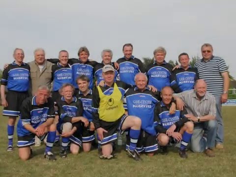 BSV Holzhausen Radomir Wolfsburg Revanche 2011