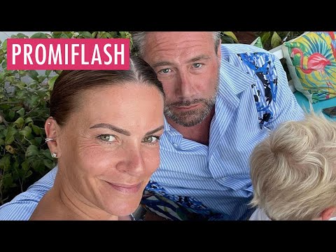 Video Thumbnail: Julia Röntgen und Sasha sorgen sich um Schulstart von Sohn