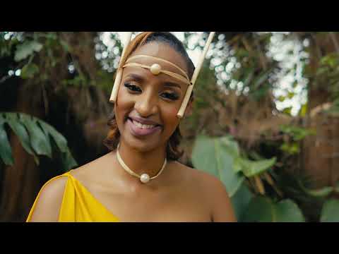 Cyusa  ibrahim - UMUTONI