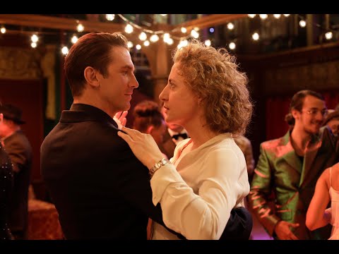 Ich bin dein Mensch - Trailer