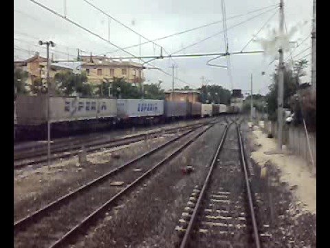 Stazione di Fara Sabina