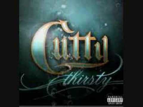 Cutty Feat. Lil' Scrappy - Thirsty