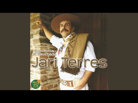 Pra Ouvir Minhas Vanera Lé Fora - Jari Terres