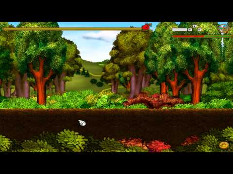 [Прохождение] Рекс и машина Времени. Часть 9.