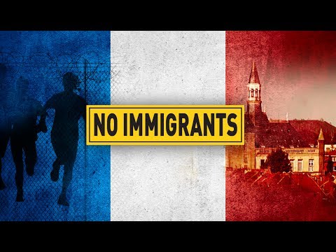 FULL MEASURE: June 4, 2017 - No Immigrants