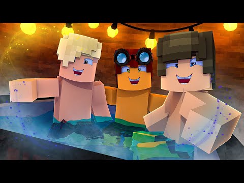 Tycer Roleplay - Couples Therapy ?! | Minecraft Cursed