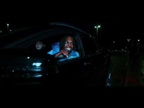 IB - 4TH SIDE (Official Music Video)