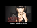 Medina - Welcome to Medina - Full HD 