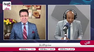 الشامي: أميركا لن تقبل الطرح الإيراني لكونه سيفرغ المفاوضات من مضمونها