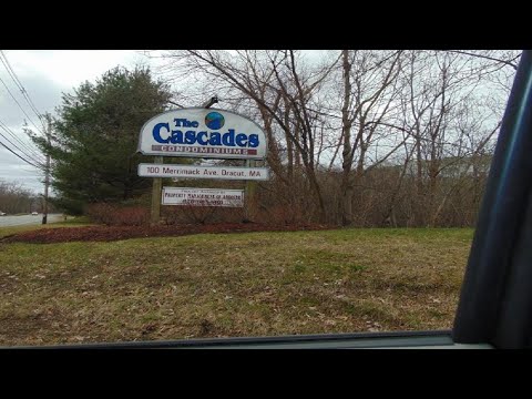 100 Merrimack Ave, Dracut, MA Presented by The Prime Team.