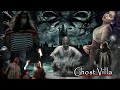 भूत विला Hindi Horror Movie Ghost Villa South Indian Horror Movie Hindi Dubbed
