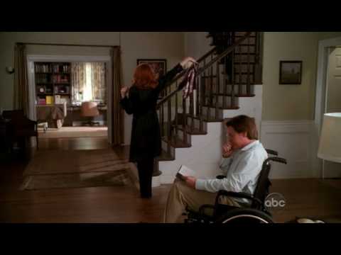 Extract of Desperate Housewives S06 E15