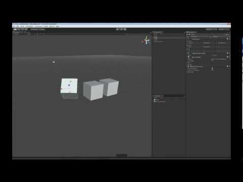 Introduction to 3D Game Development with Unity 3D
