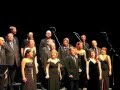 "Better Than Anything," performed by Bluestreet Voices