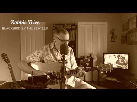 Promotional video thumbnail 3 for Robbie Trice