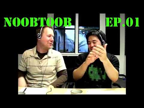 NooBToob Episode 1 - Pilot Episode