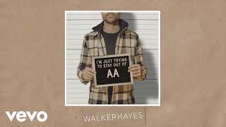 Musik-Video-Miniaturansicht zu AA Songtext von Walker Hayes