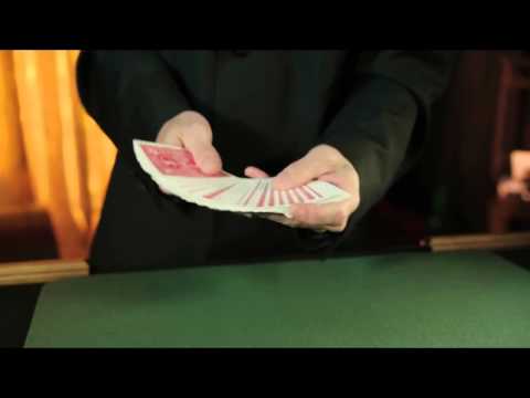 Phantom Control by Kris Nevling