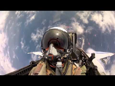 Hornet Ball 2013 Video