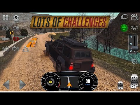 |Real Driving Sim‏Best Android Game Play 3D