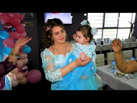 İyi ki doğdun MİRAY