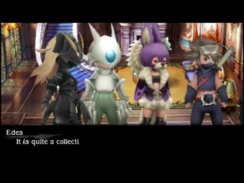 Bravely Second: End Layer [Part 104]