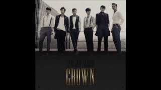 2PM -- Coming Down (9) [DOWNLOAD+LYRICS] GROWN (VOL.3) COMPLETE