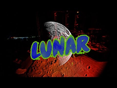 PrimeiraMente - Lunar [Prod. TH]