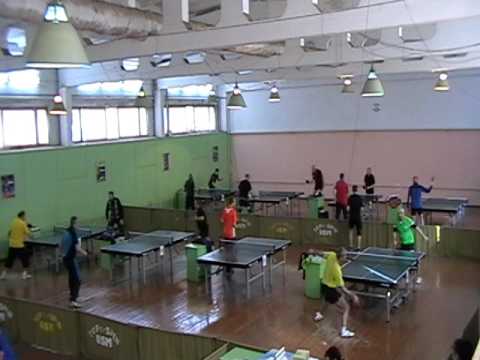 19.02.2017   Воскресный турнир. Часть 01