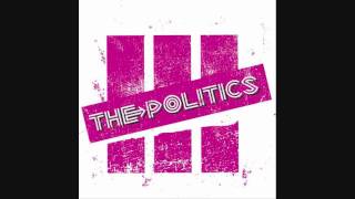 New Politics - Dignity [HD]