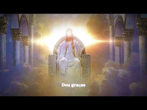 Deus tu és santo _ Coral Black To Black (Letra)     #deus #coral #gospel