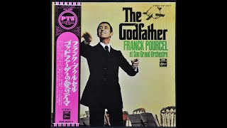 FRANCK POURCEL-SAMSON AND DELILAH   サムソンとデリラ