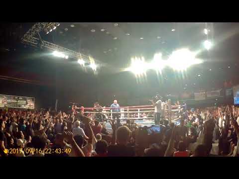 Melindo vs Budler 9.16.17 (part 4)