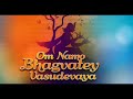 Om Namo Bhagvate Vasudevay Namo Mahamantra Whatsappstatus