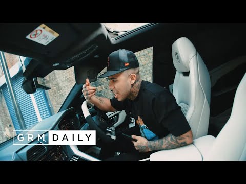 Rico Flames - CALL [Music Video] | GRM Daily