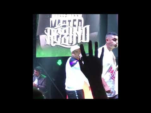 Minutazos Aczino vs Jack Adrenalina desde el público Fms Jornada 9 2019 #FmsMéxico #Aczino #Fms