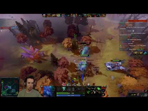 just bodyblock by Grubby