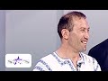Provocări Nebune Cu Viorel Stegaru Cum Se Descurcă Cel Mai Urmărit Bărbat Din România